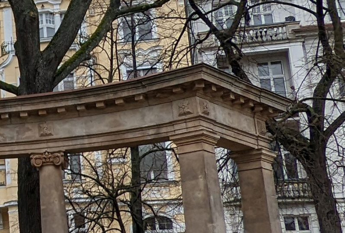 ... als beim Pixel 6 Pro. (Bild: Tobias Költzsch/Golem.de)